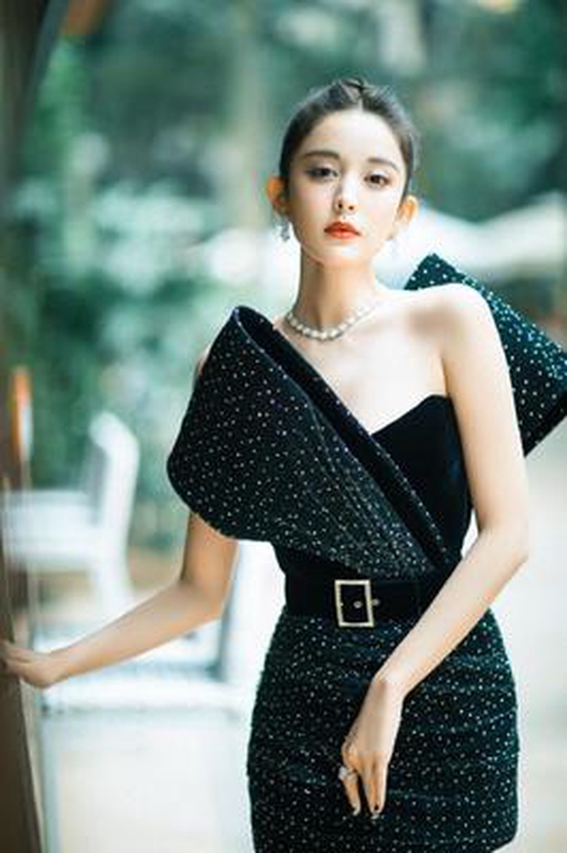 娜扎