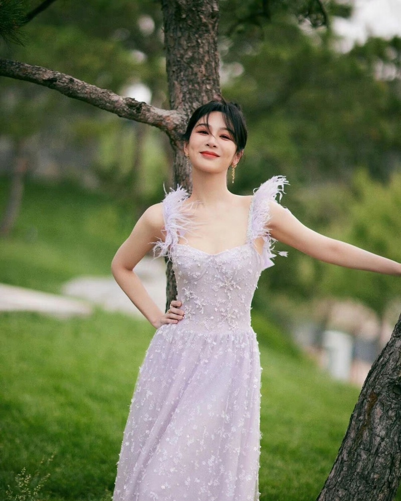 杨紫