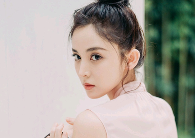 娜扎