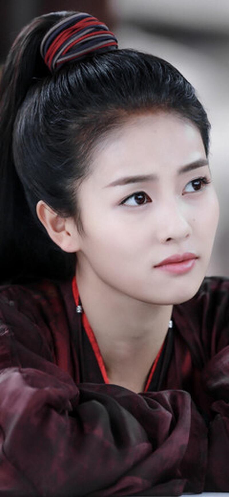 白鹿