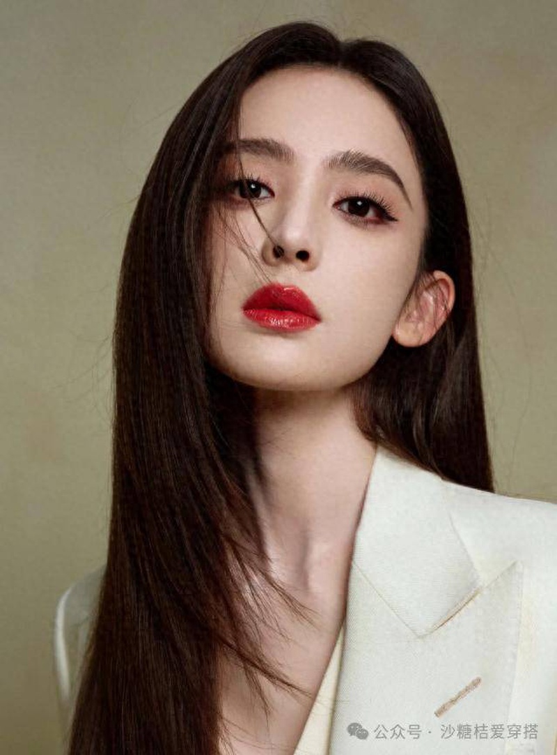 娜扎