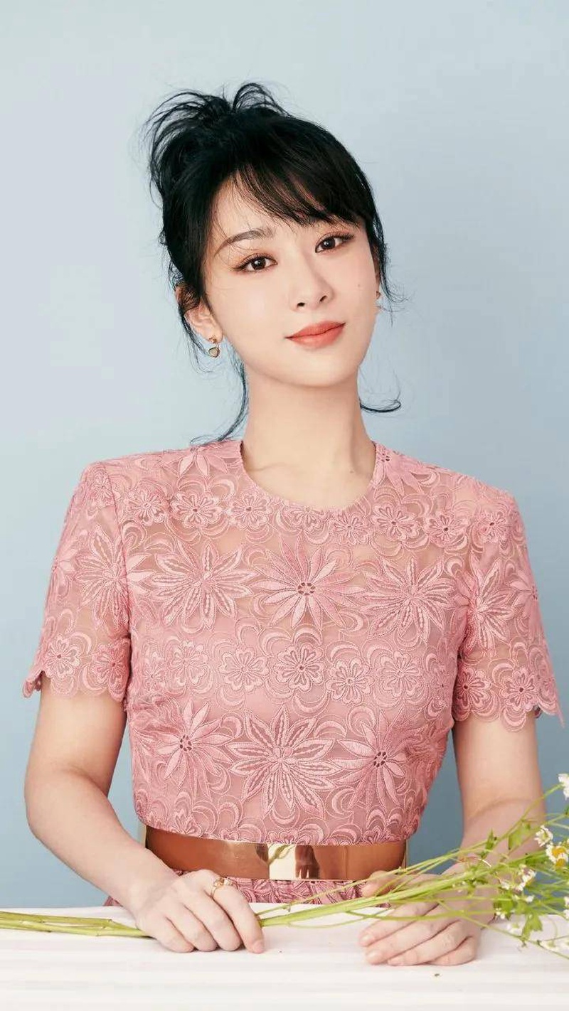 杨紫