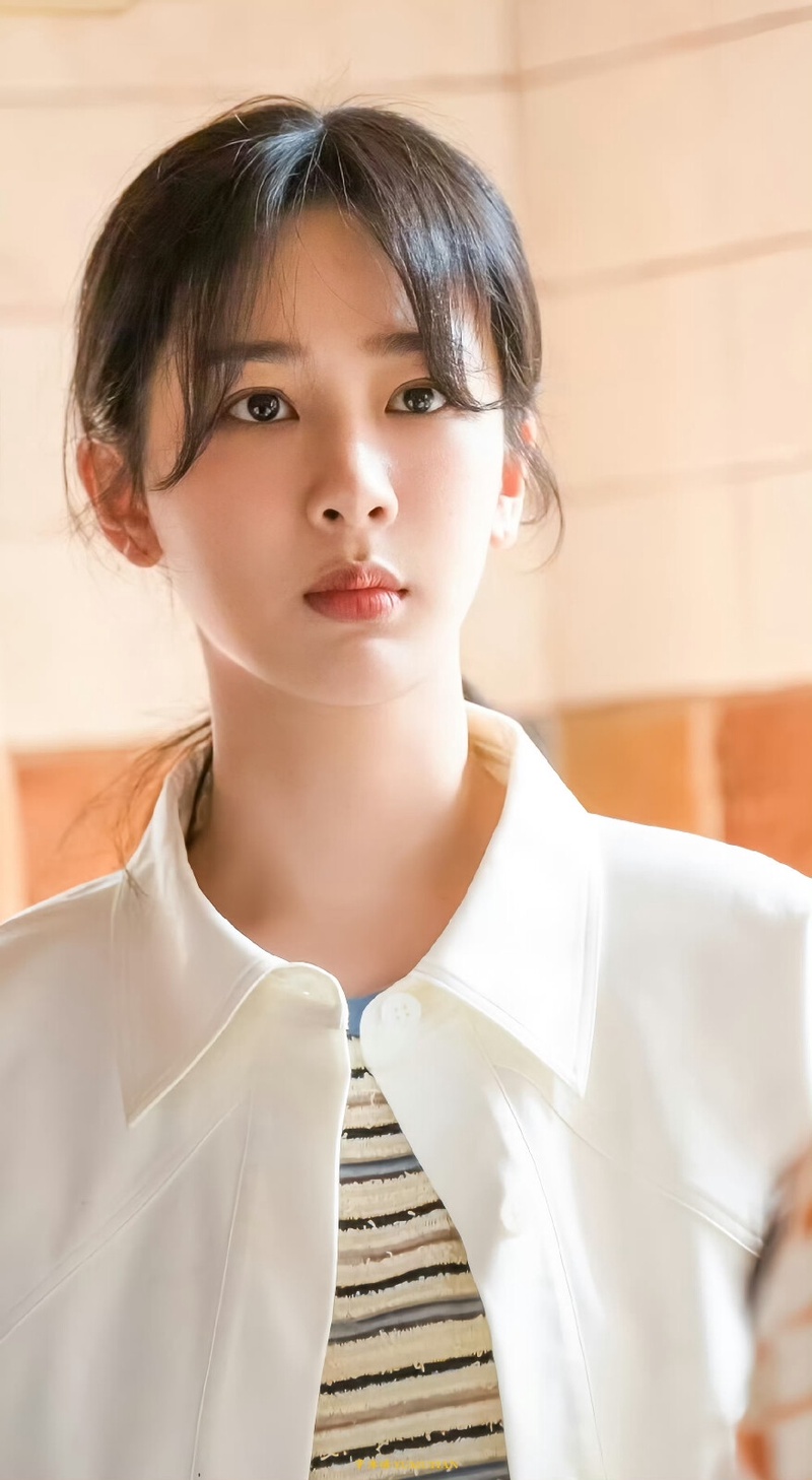 杨紫